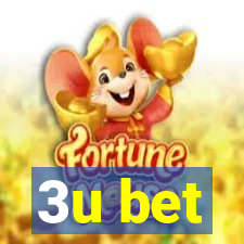 3u bet